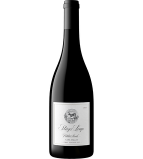 2021 Napa Valley Petite Sirah